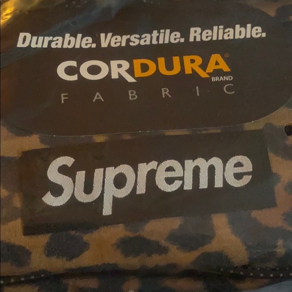 Supreme waist bag - Picture 3 of 5